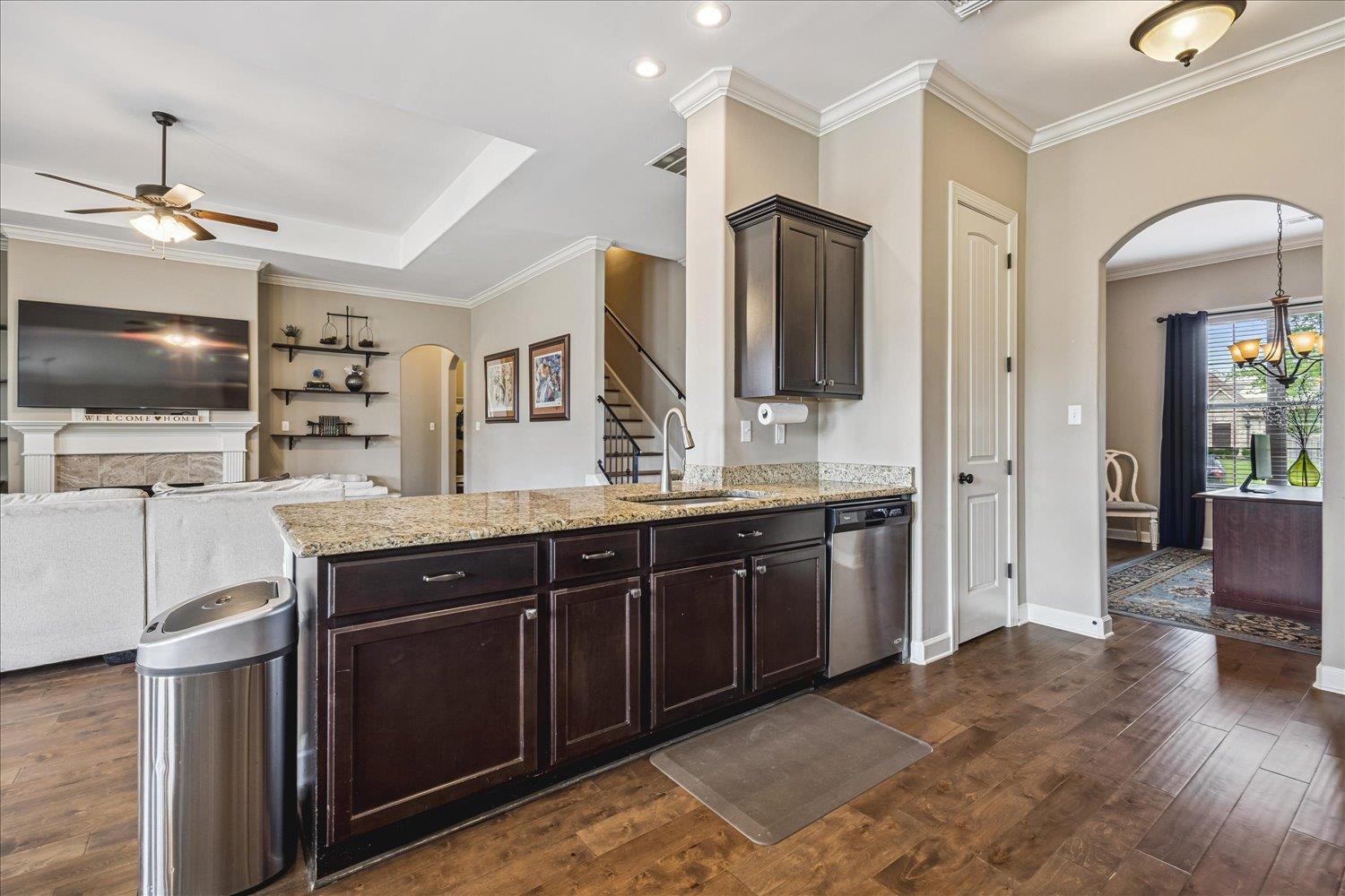 263 Estanaula Road Collierville, TN 38017 - Photo 13 of 34