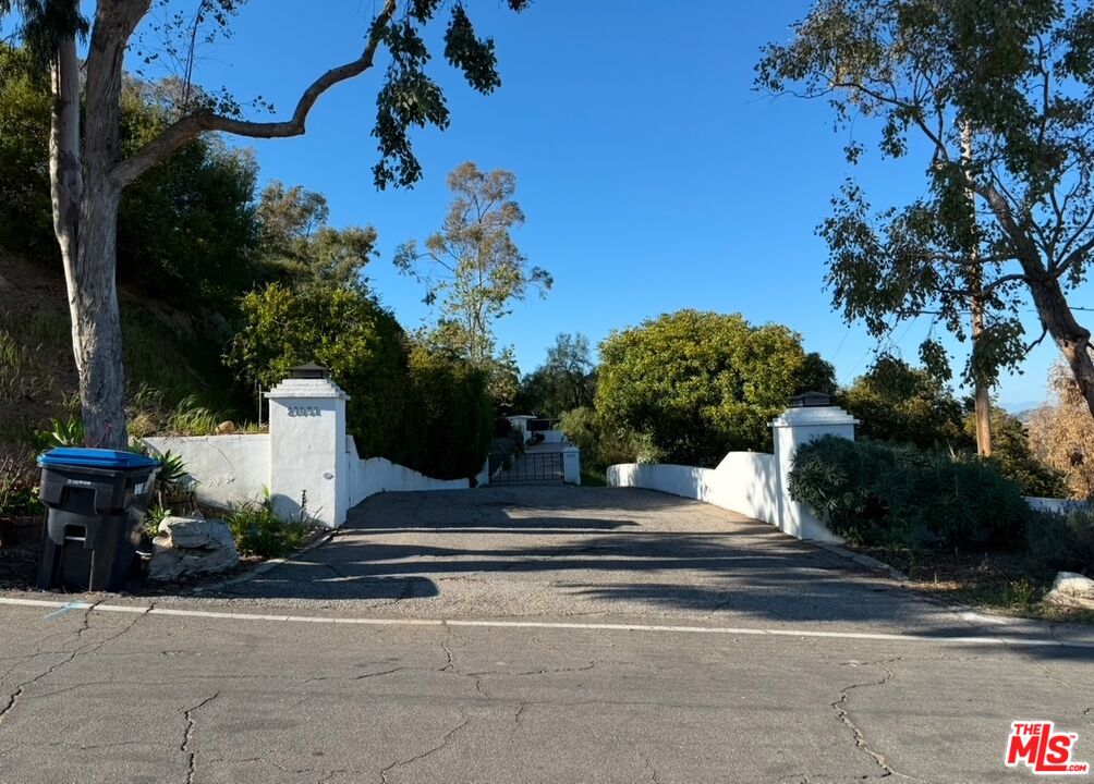 0 Fir Ridge Drive Topanga, CA 90290 - Photo 16 of 17