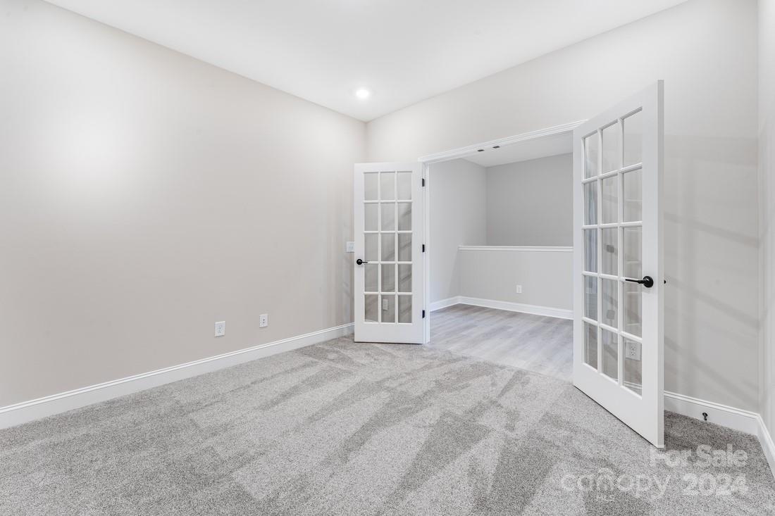 1158 Lost Cv Road Indian Land, SC 29707 - Photo 8 of 19 a view of an empty room