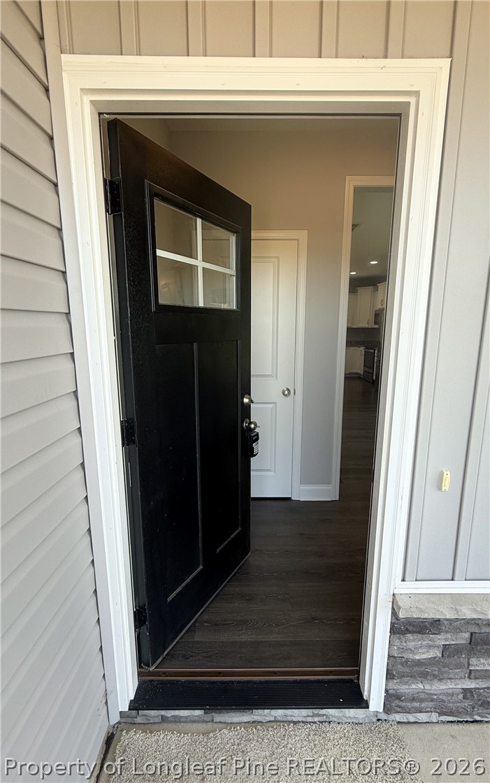 580 Hayes Road Spring Lake, NC 28390 - Photo 2 of 21 entry
