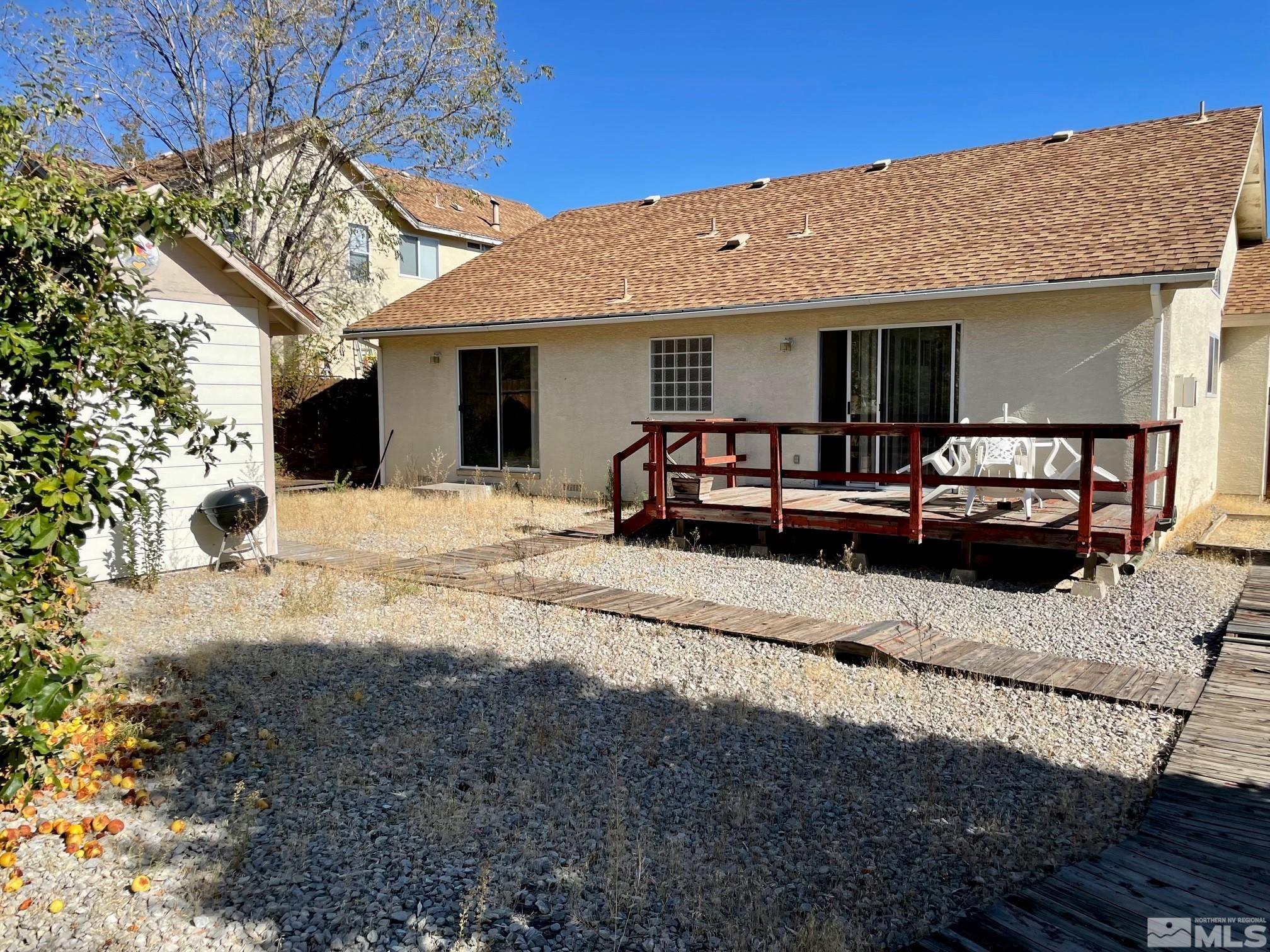 1971 Moon Shadow Drive Reno, NV 89523 - Photo 20 of 22 Photo 22