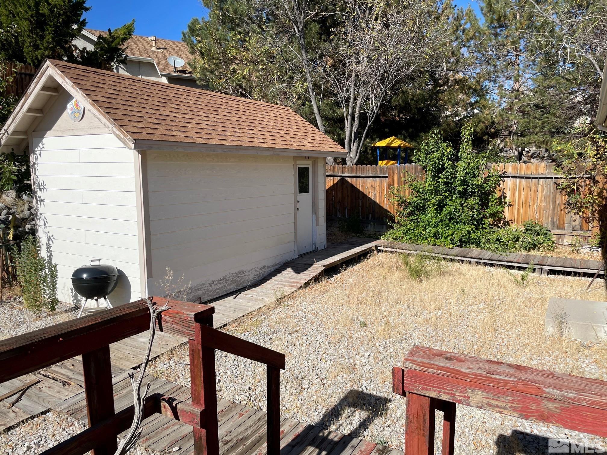 1971 Moon Shadow Drive Reno, NV 89523 - Photo 21 of 22 Photo 23