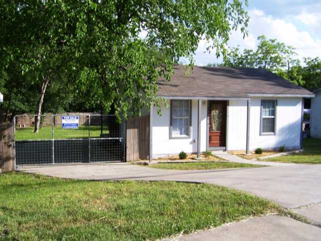 1429 Webberville Road Austin, TX 78721 - Photo 1 of 1