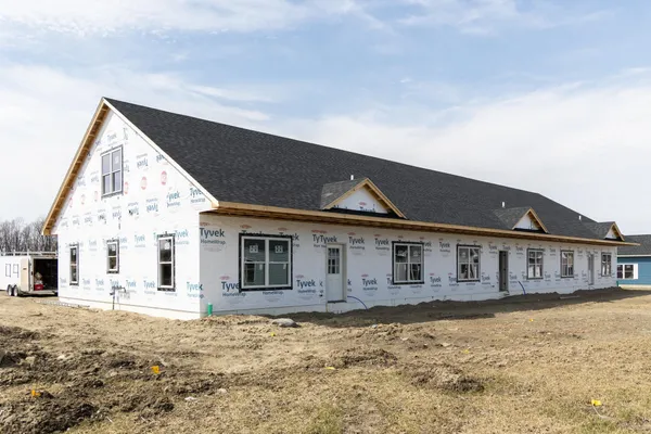 $449,000 | Lot 312 Sunrise Dr Street, Unit 312, St. Albans, VT 05478