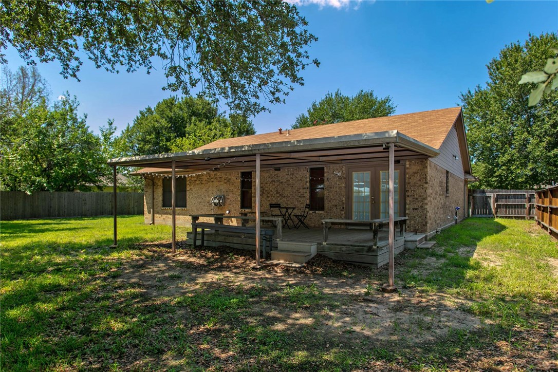 800 Azalea Court College Station, TX 77840 - Photo 22 of 23