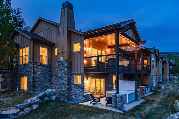 $1,250,000 | 1129 West Wintercress Trail, Unit 26F, Kamas, UT 84036