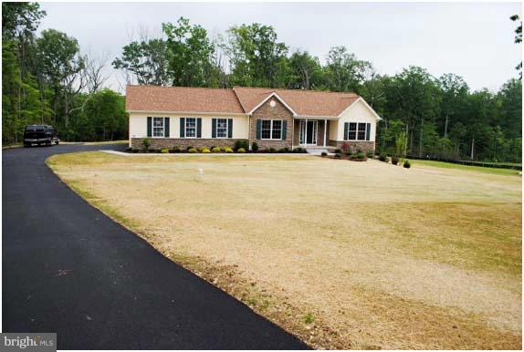 32 Autumn Woods Drive Elkton, MD 21921 - Photo 14 of 17 Exterior (Front)