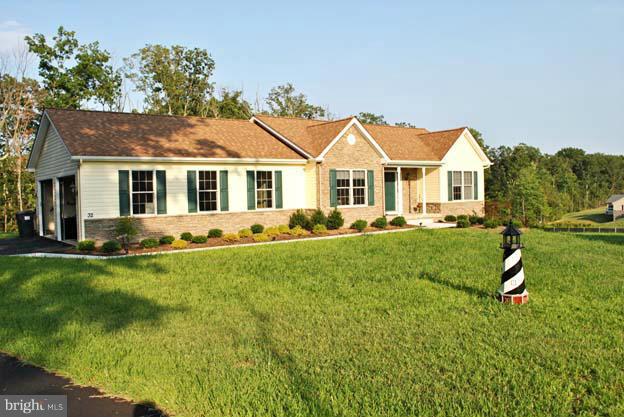 32 Autumn Woods Drive Elkton, MD 21921 - Photo 15 of 17 Exterior (Front)