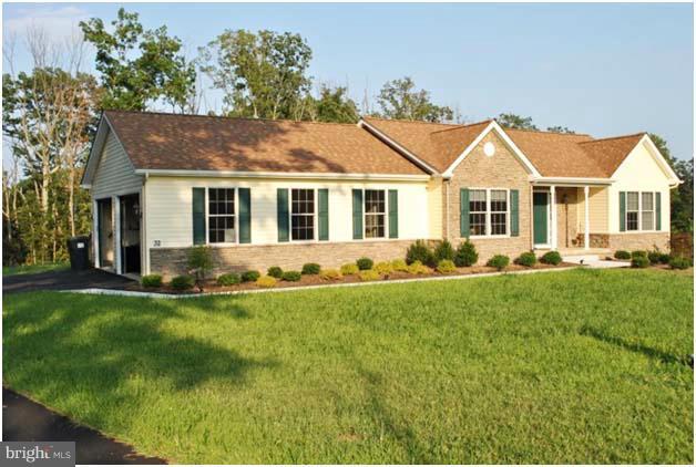 32 Autumn Woods Drive Elkton, MD 21921 - Photo 16 of 17 Exterior (Front)