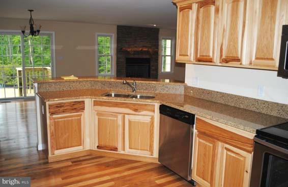 32 Autumn Woods Drive Elkton, MD 21921 - Photo 6 of 17 Kitchen