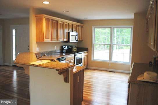 32 Autumn Woods Drive Elkton, MD 21921 - Photo 7 of 17 Kitchen