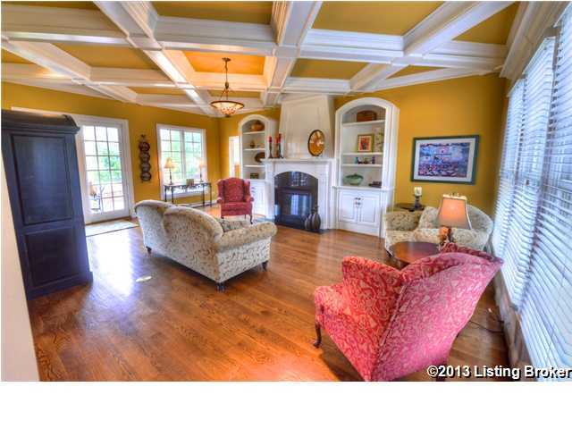 7901 Farm Spring Drive Prospect, KY 40059 - Photo 3 of 35 Additional Photo