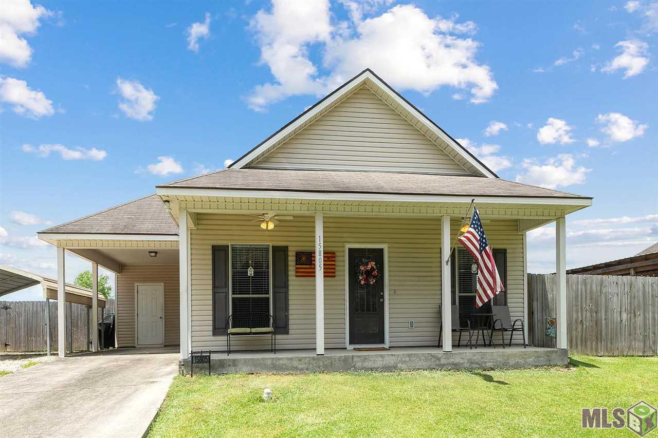15805 Varnado Road Walker, LA 70785 - Photo 1 of 12 Gallery Image 1