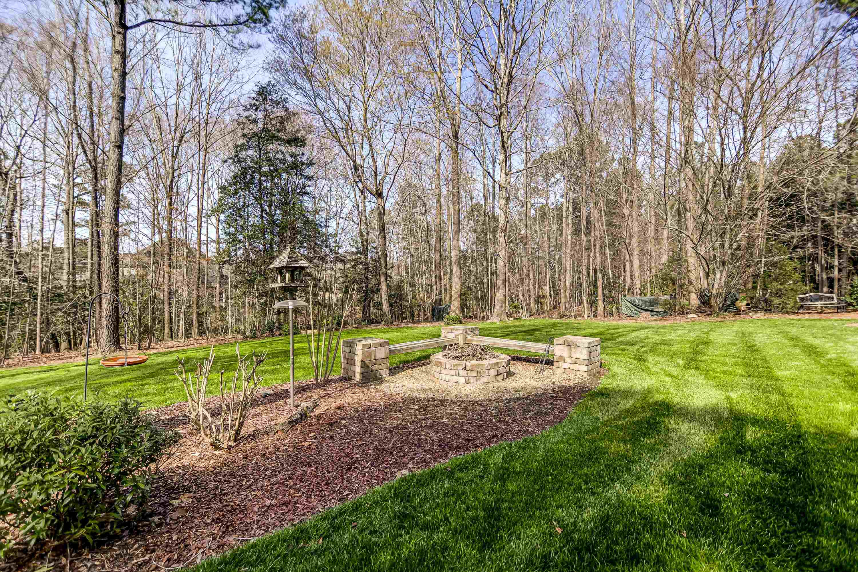 1216 Prairie Pond Circle Raleigh, NC 27614 - Photo 34 of 34 Photo 34