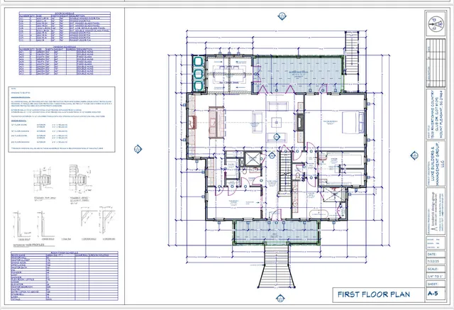 $2,490,000 | 1508 Rivertowne Country Club Drive, Mount Pleasant, SC 29466