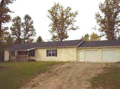 4903 Wayne Road Pentwater, MI 49449 - Photo 1 of 8 Primary Photo