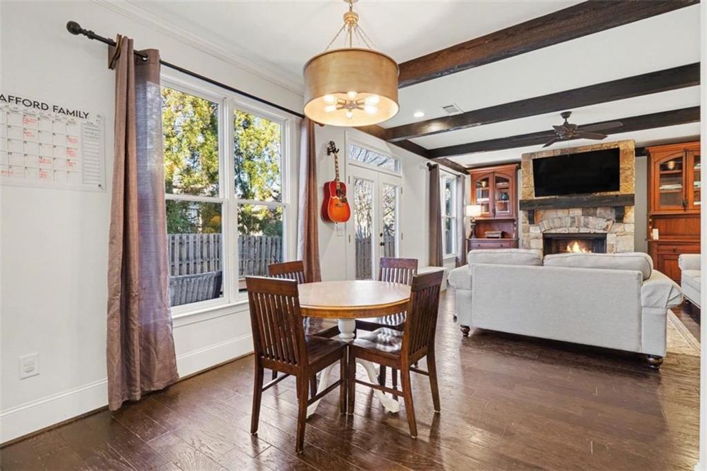 2153 Whitestone Court Southeast Smyrna, GA 30080 - Photo 11 of 38