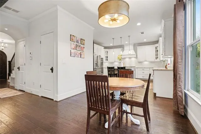 $749,000 | 2153 Whitestone Court Southeast, Smyrna, GA 30080