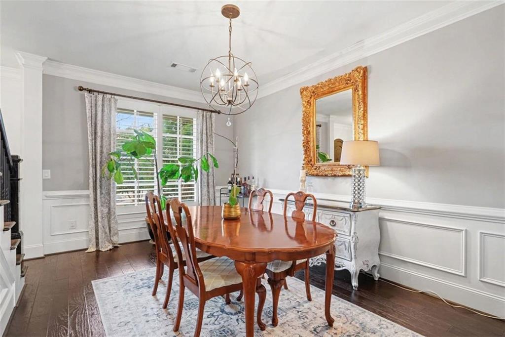 2153 Whitestone Court Southeast Smyrna, GA 30080 - Photo 14 of 38