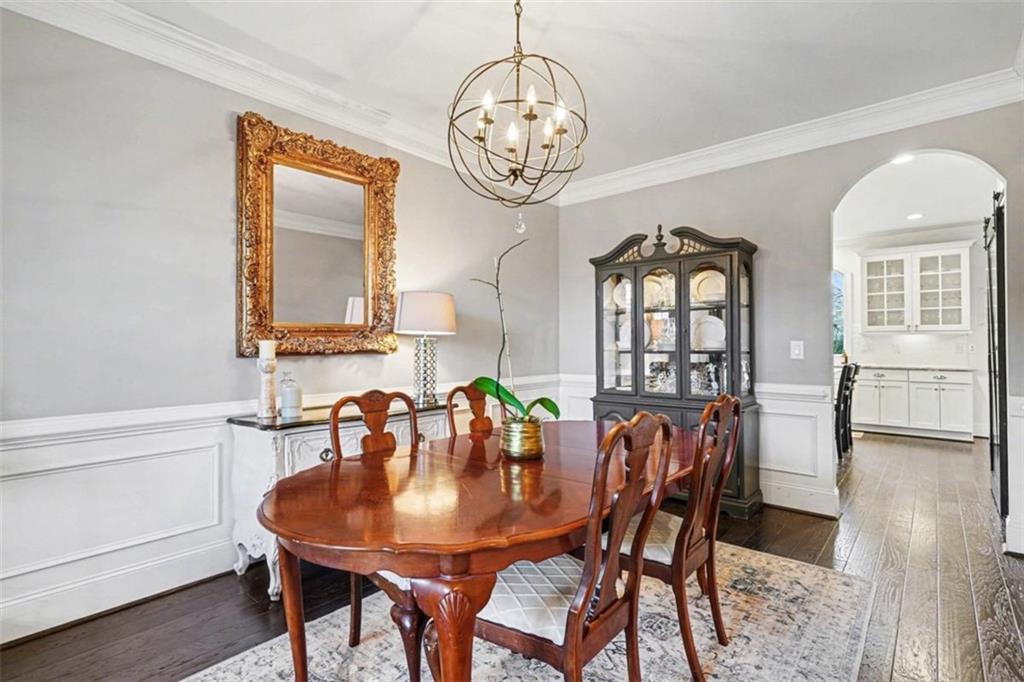 2153 Whitestone Court Southeast Smyrna, GA 30080 - Photo 15 of 38