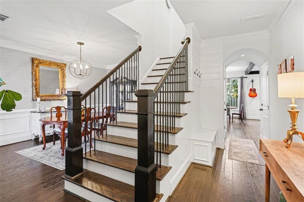 2153 Whitestone Court Southeast Smyrna, GA 30080 - Photo 17 of 38