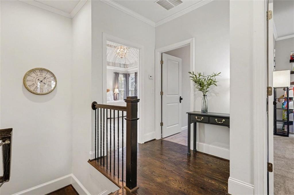 2153 Whitestone Court Southeast Smyrna, GA 30080 - Photo 18 of 38