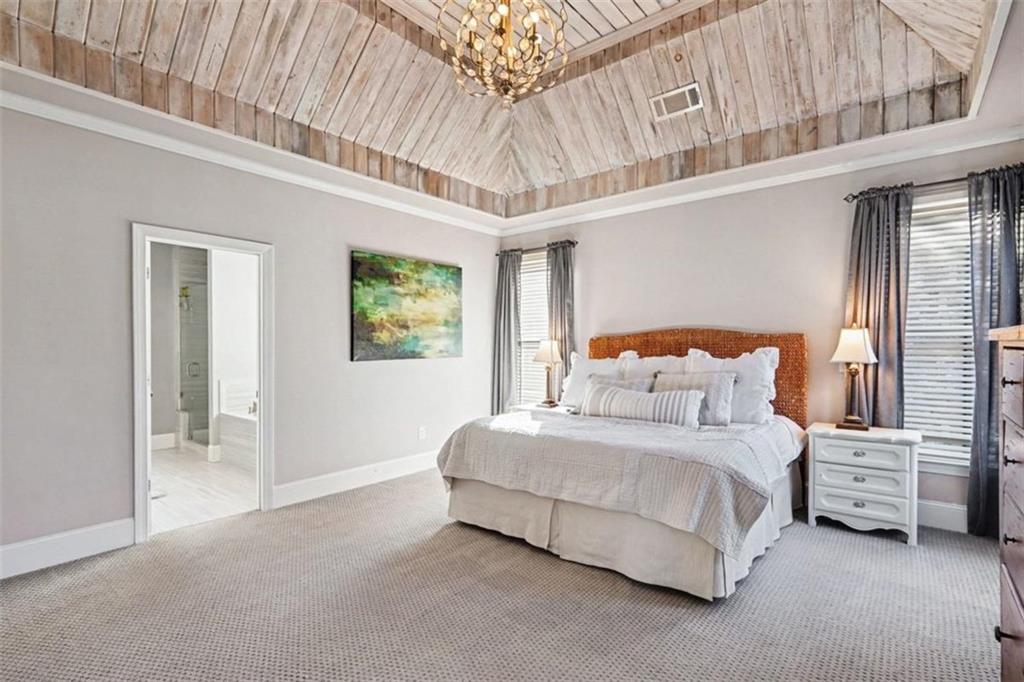 2153 Whitestone Court Southeast Smyrna, GA 30080 - Photo 19 of 38