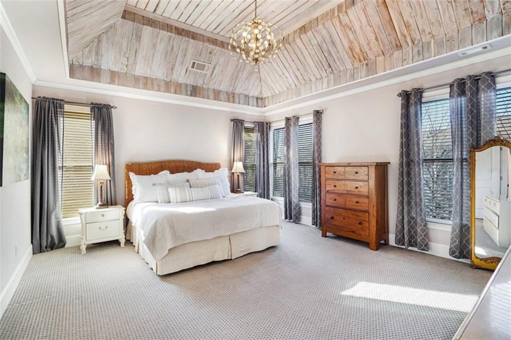 2153 Whitestone Court Southeast Smyrna, GA 30080 - Photo 20 of 38