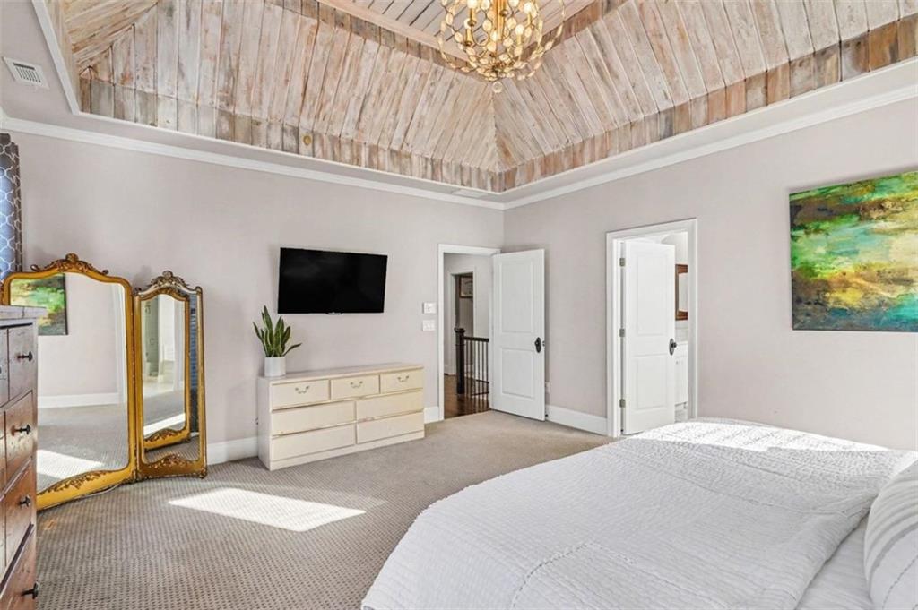 2153 Whitestone Court Southeast Smyrna, GA 30080 - Photo 21 of 38