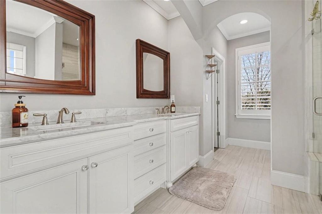 2153 Whitestone Court Southeast Smyrna, GA 30080 - Photo 22 of 38