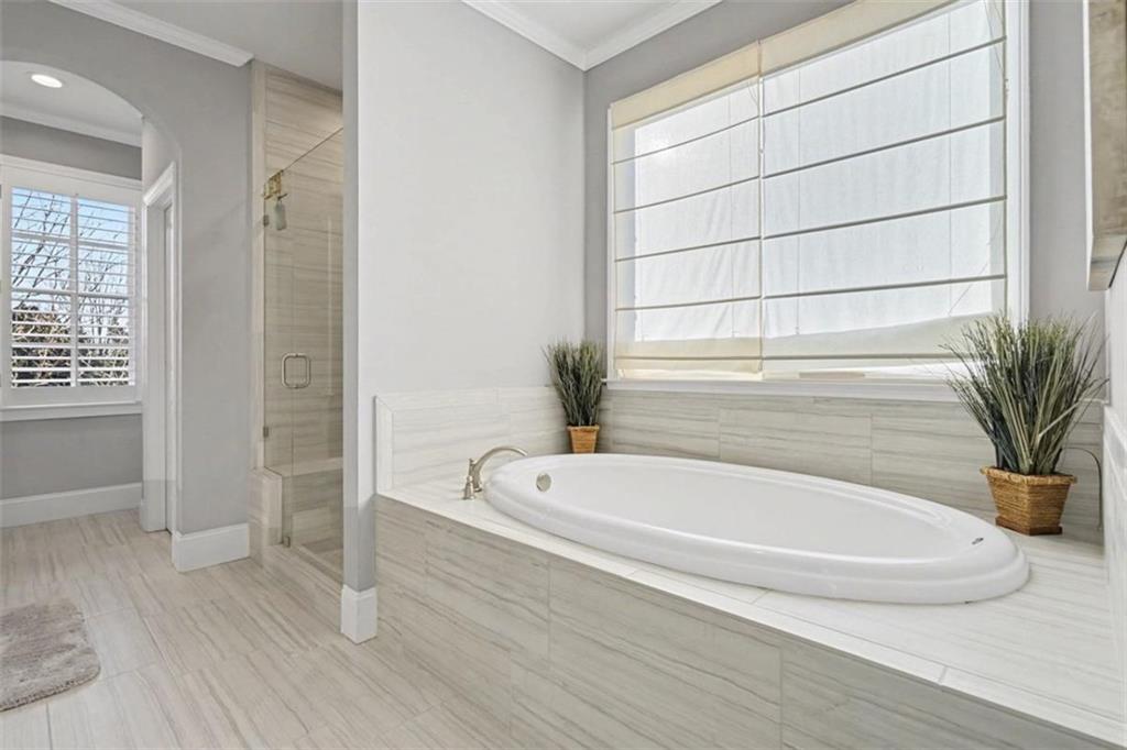 2153 Whitestone Court Southeast Smyrna, GA 30080 - Photo 23 of 38