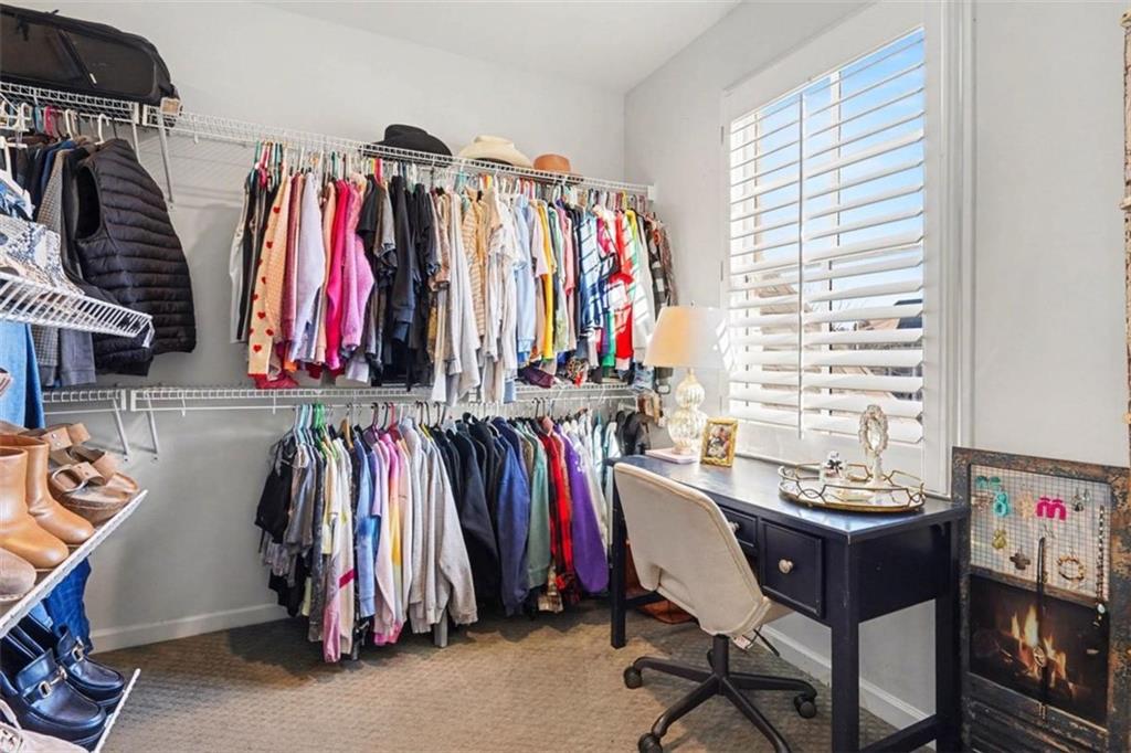 2153 Whitestone Court Southeast Smyrna, GA 30080 - Photo 24 of 38