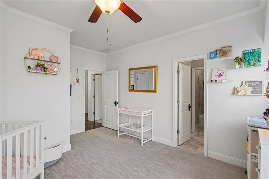 2153 Whitestone Court Southeast Smyrna, GA 30080 - Photo 27 of 38