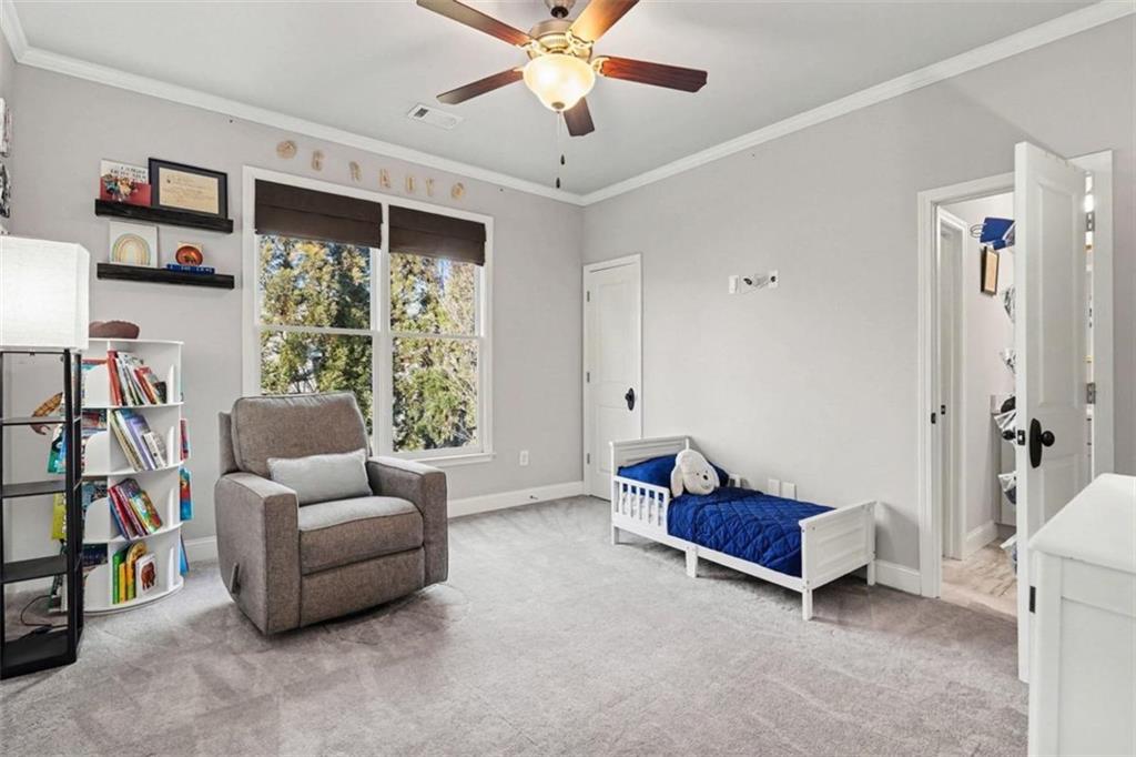 2153 Whitestone Court Southeast Smyrna, GA 30080 - Photo 29 of 38