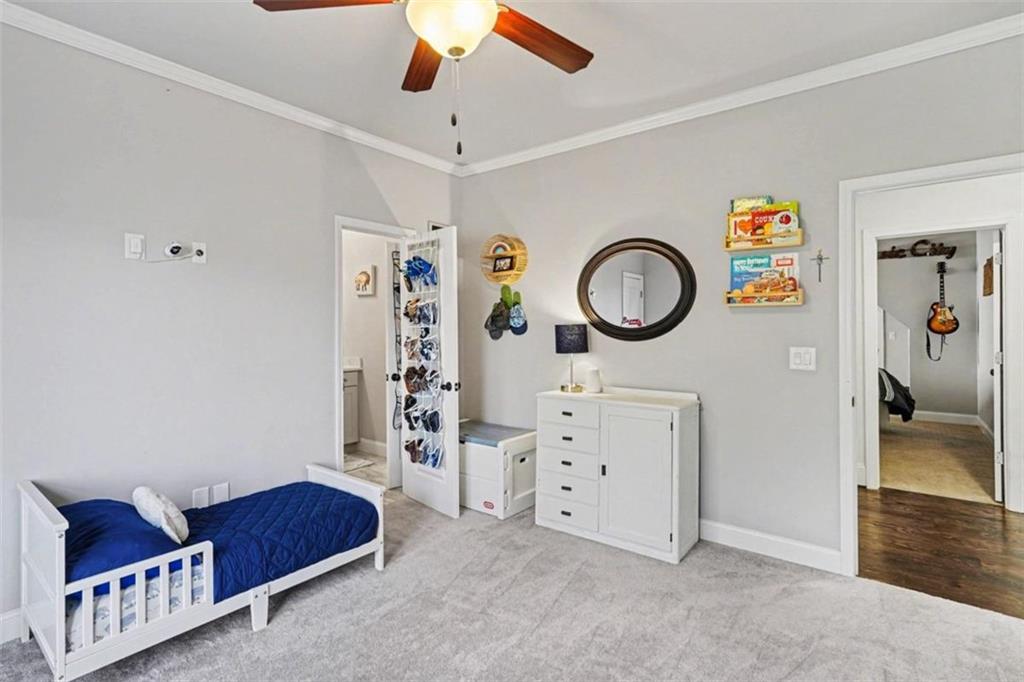 2153 Whitestone Court Southeast Smyrna, GA 30080 - Photo 30 of 38