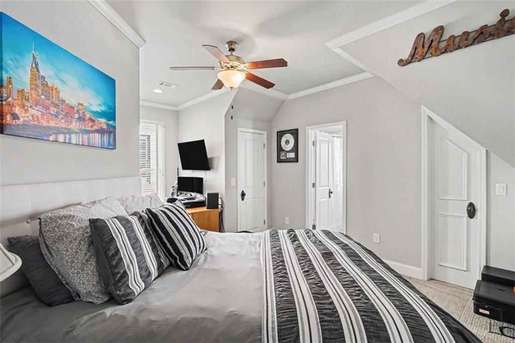 2153 Whitestone Court Southeast Smyrna, GA 30080 - Photo 32 of 38