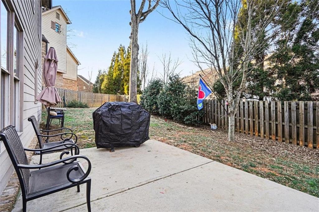 2153 Whitestone Court Southeast Smyrna, GA 30080 - Photo 34 of 38