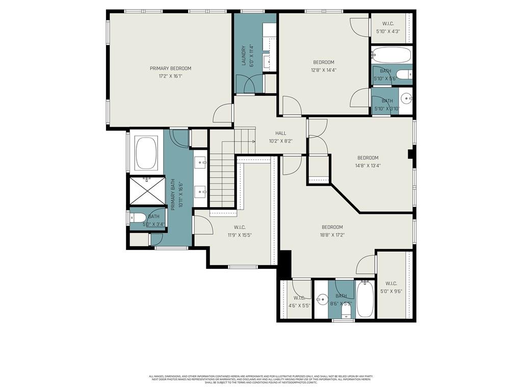 2153 Whitestone Court Southeast Smyrna, GA 30080 - Photo 38 of 38