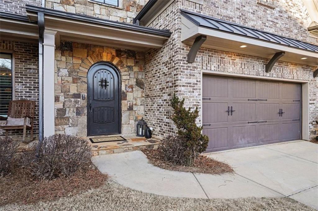 2153 Whitestone Court Southeast Smyrna, GA 30080 - Photo 4 of 38