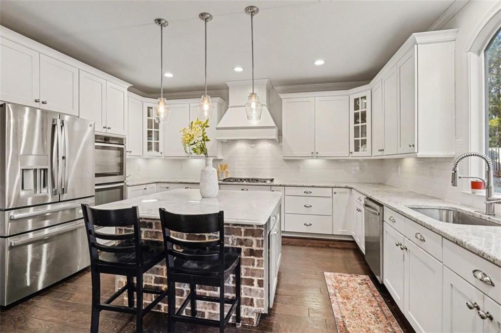 2153 Whitestone Court Southeast Smyrna, GA 30080 - Photo 5 of 38