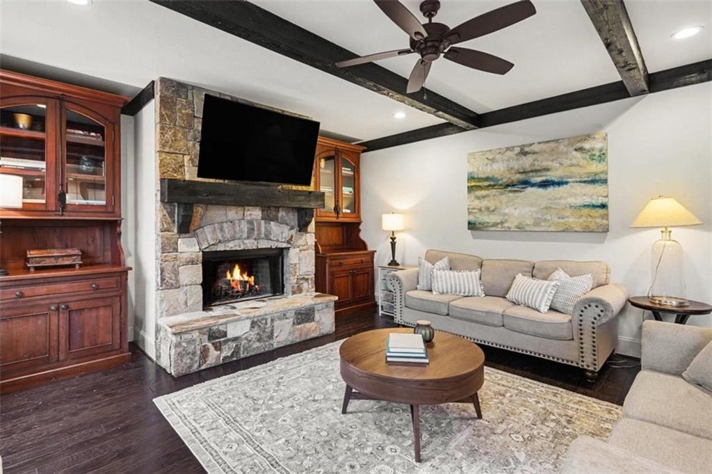 2153 Whitestone Court Southeast Smyrna, GA 30080 - Photo 9 of 38