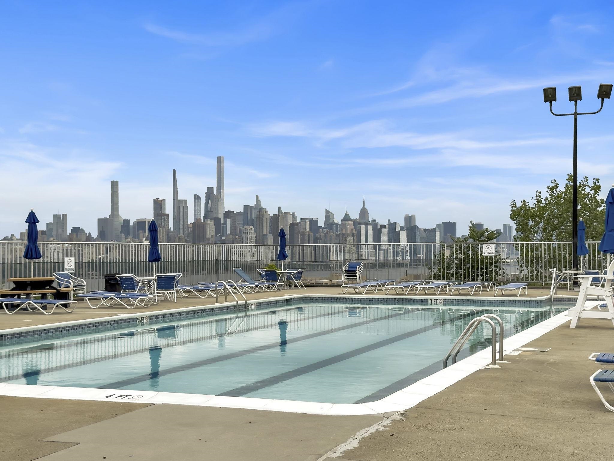 8450 Boulevard East, Unit 4F North Bergen, NJ 07047 - Photo 2 of 22