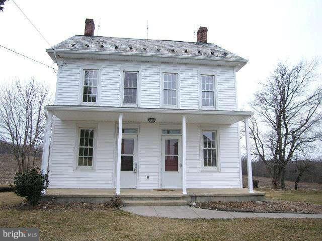 3600 Brownton Road Felton, PA 17322 - Photo 1 of 29 Exterior (Front)