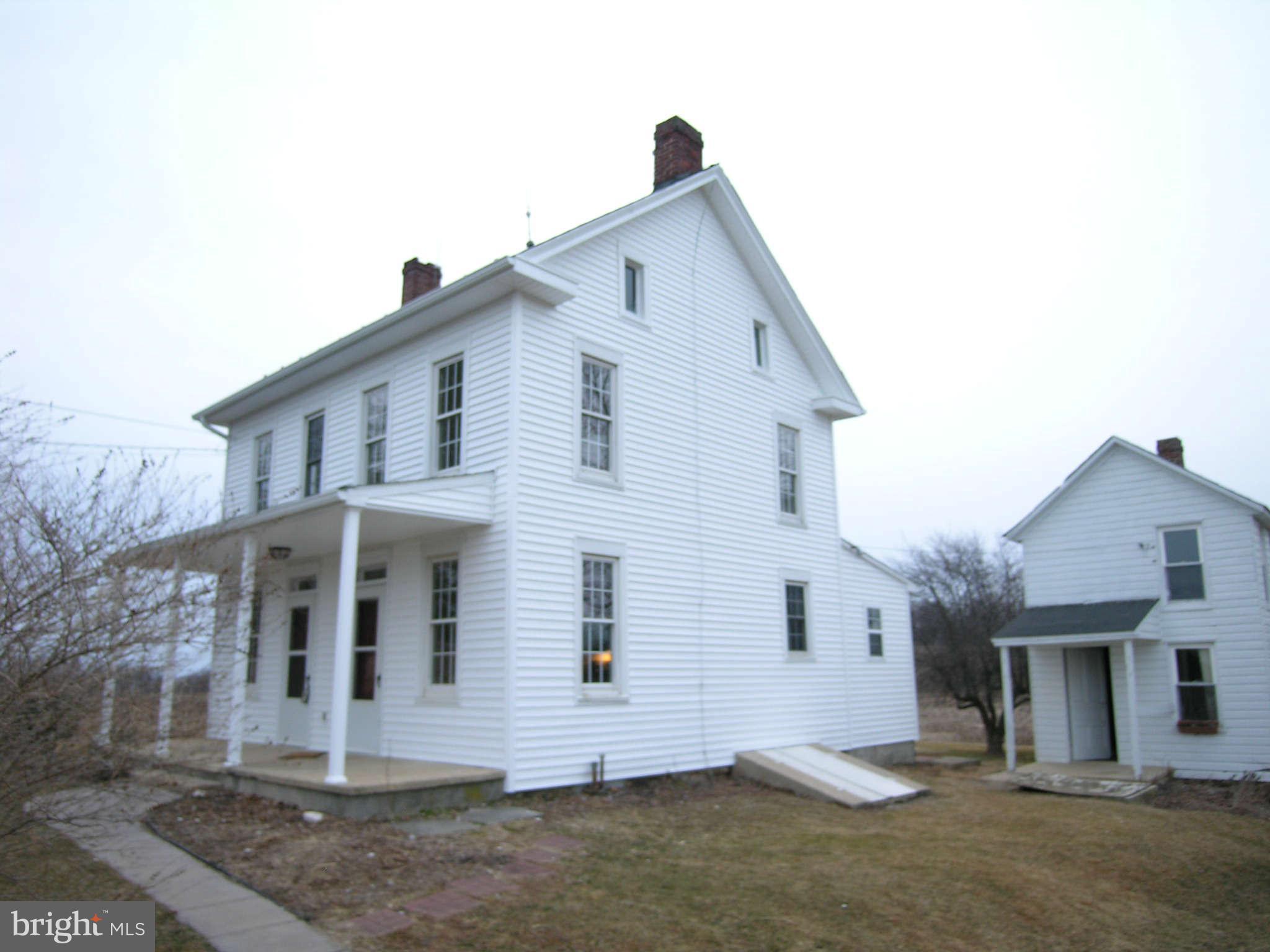 3600 Brownton Road Felton, PA 17322 - Photo 2 of 29 Exterior (Front)