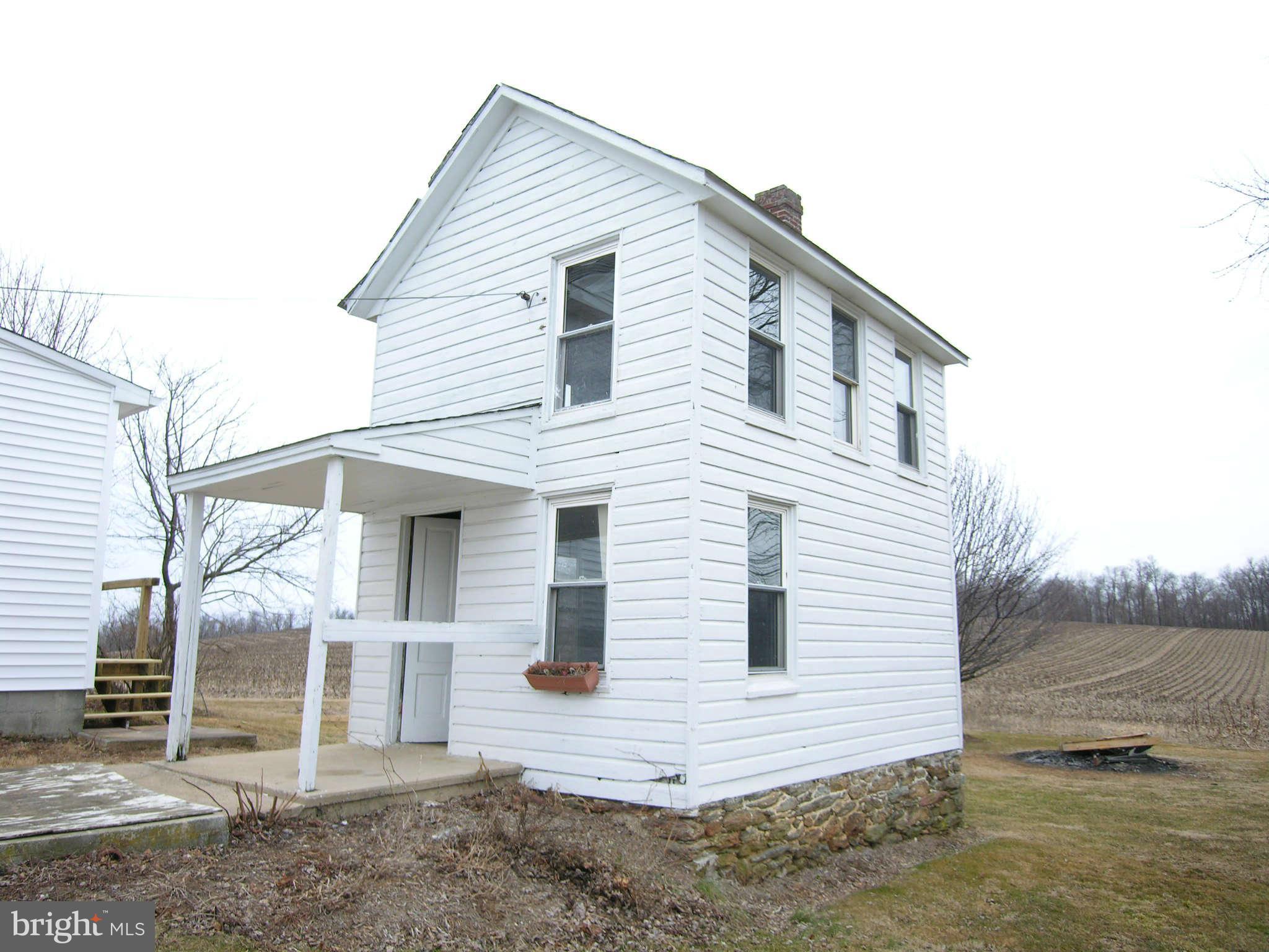 3600 Brownton Road Felton, PA 17322 - Photo 5 of 29 Exterior (General)