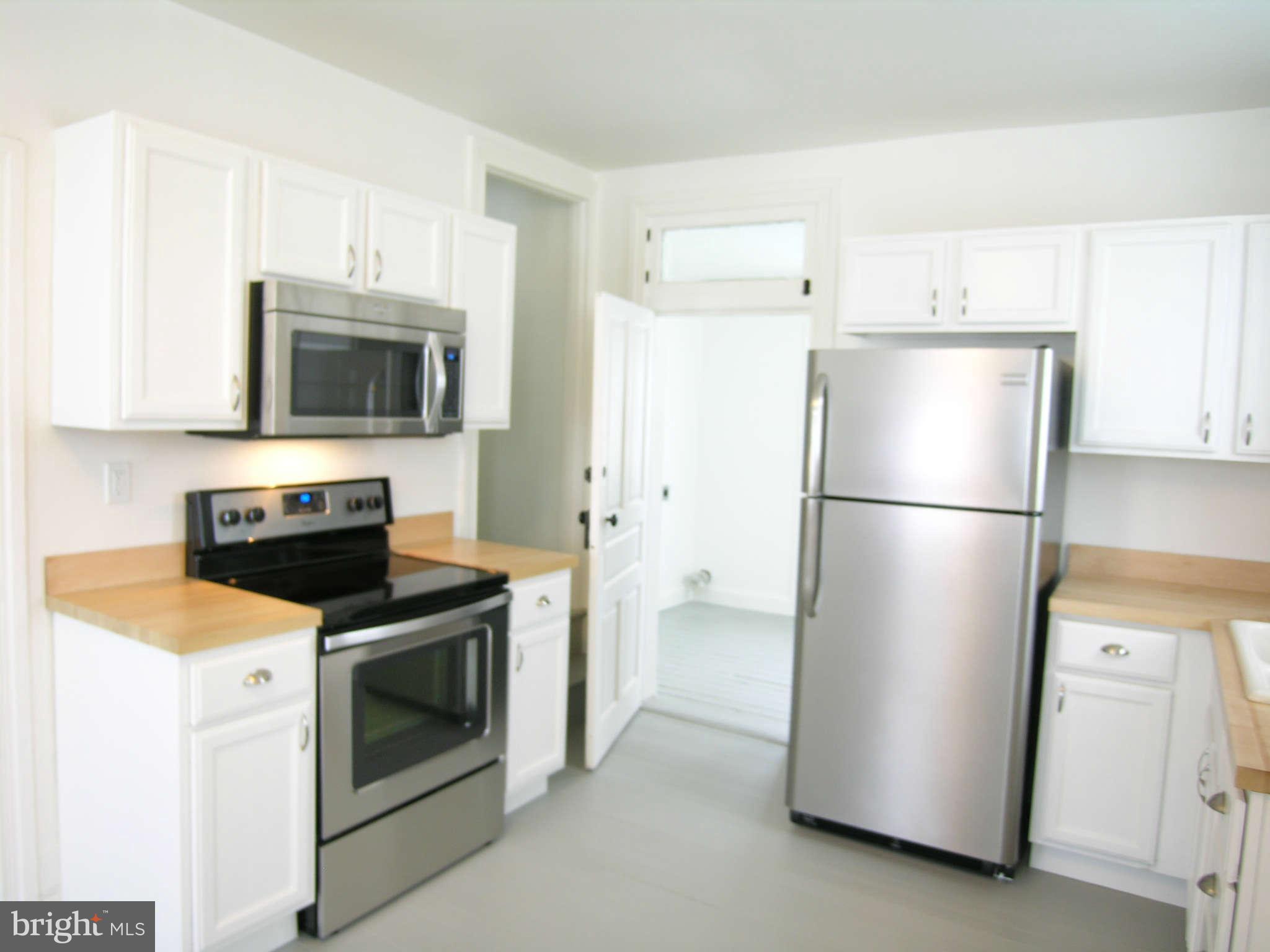 3600 Brownton Road Felton, PA 17322 - Photo 7 of 29 Kitchen
