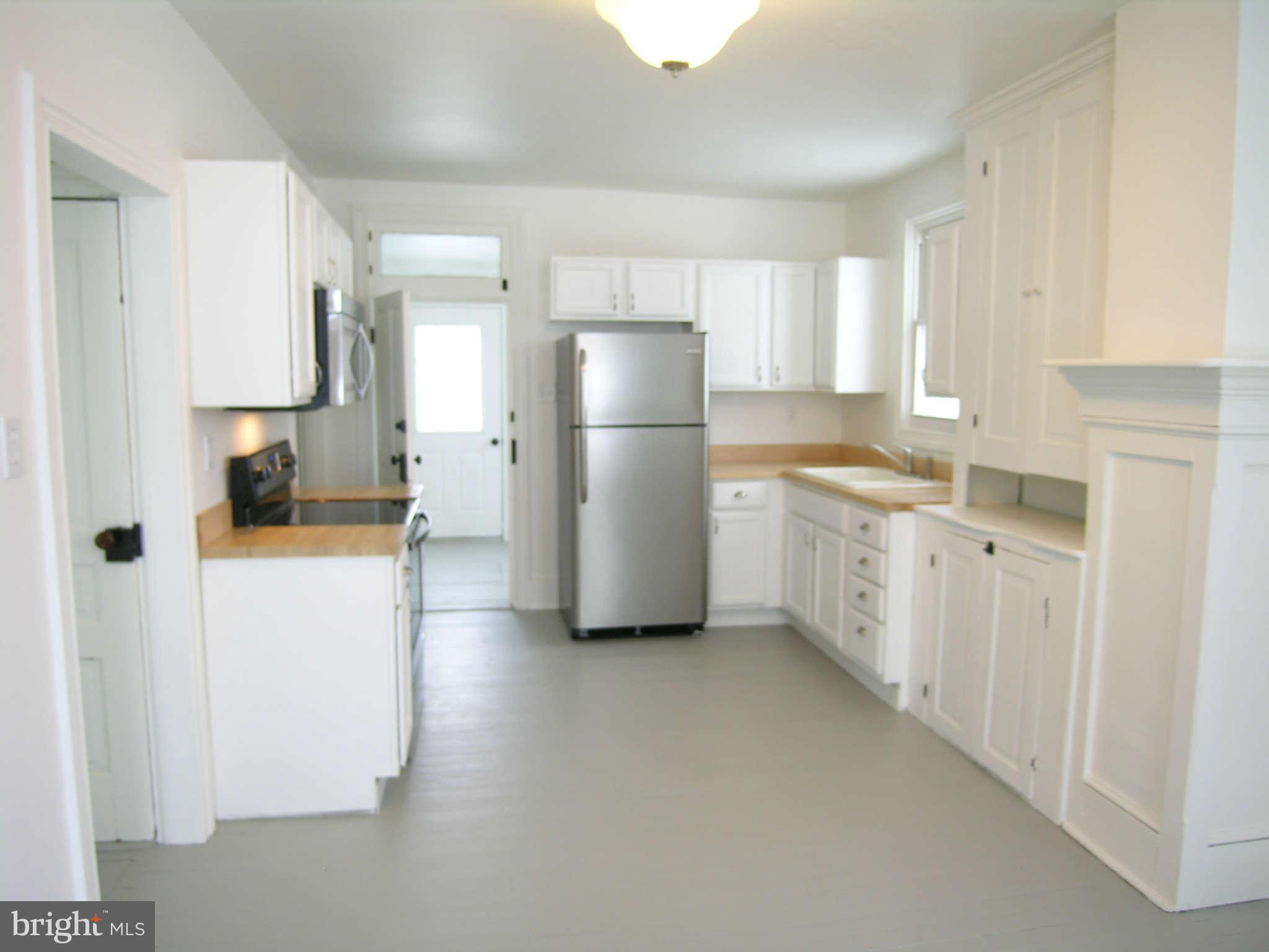 3600 Brownton Road Felton, PA 17322 - Photo 8 of 29 Kitchen