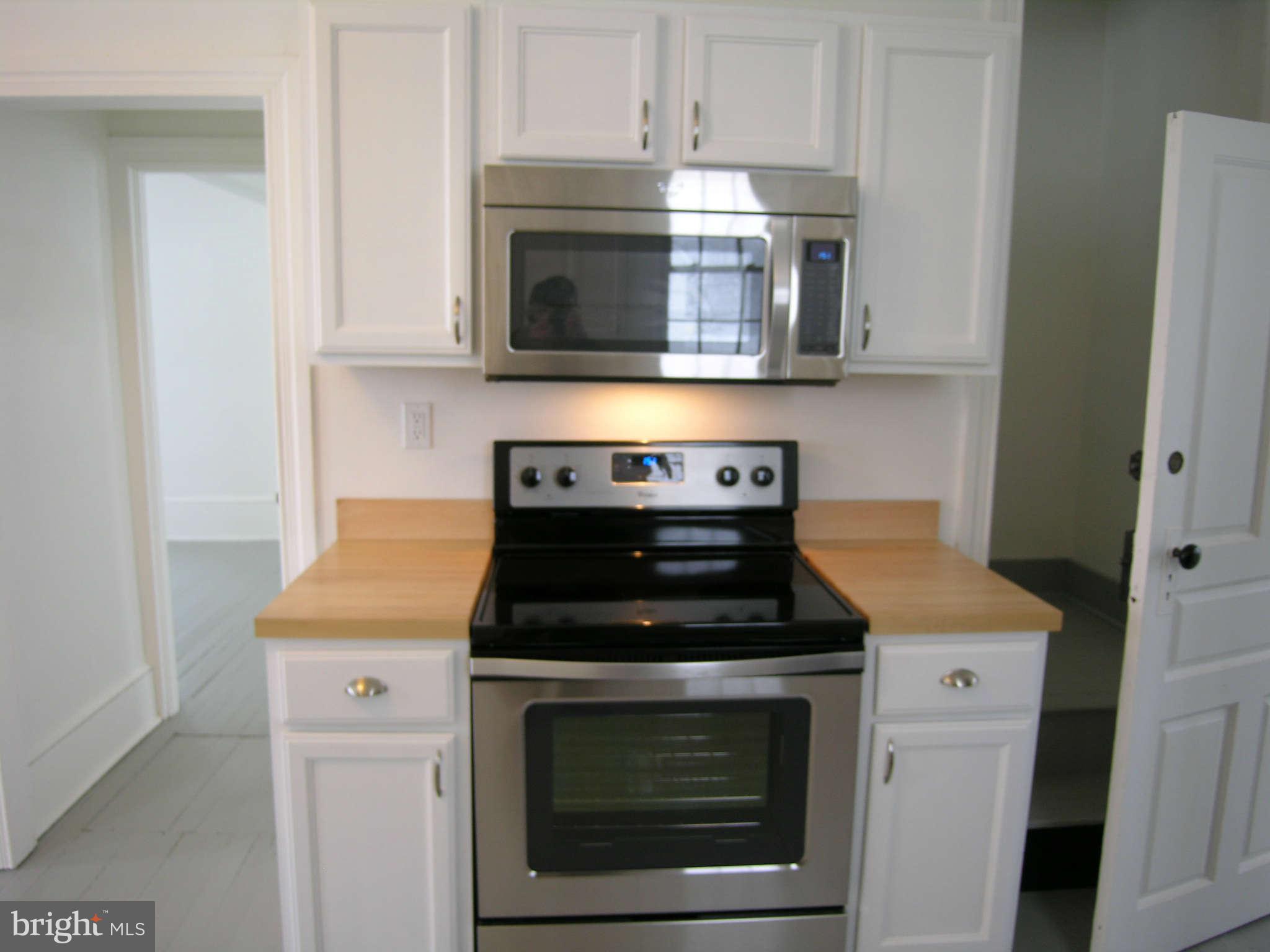 3600 Brownton Road Felton, PA 17322 - Photo 9 of 29 Kitchen