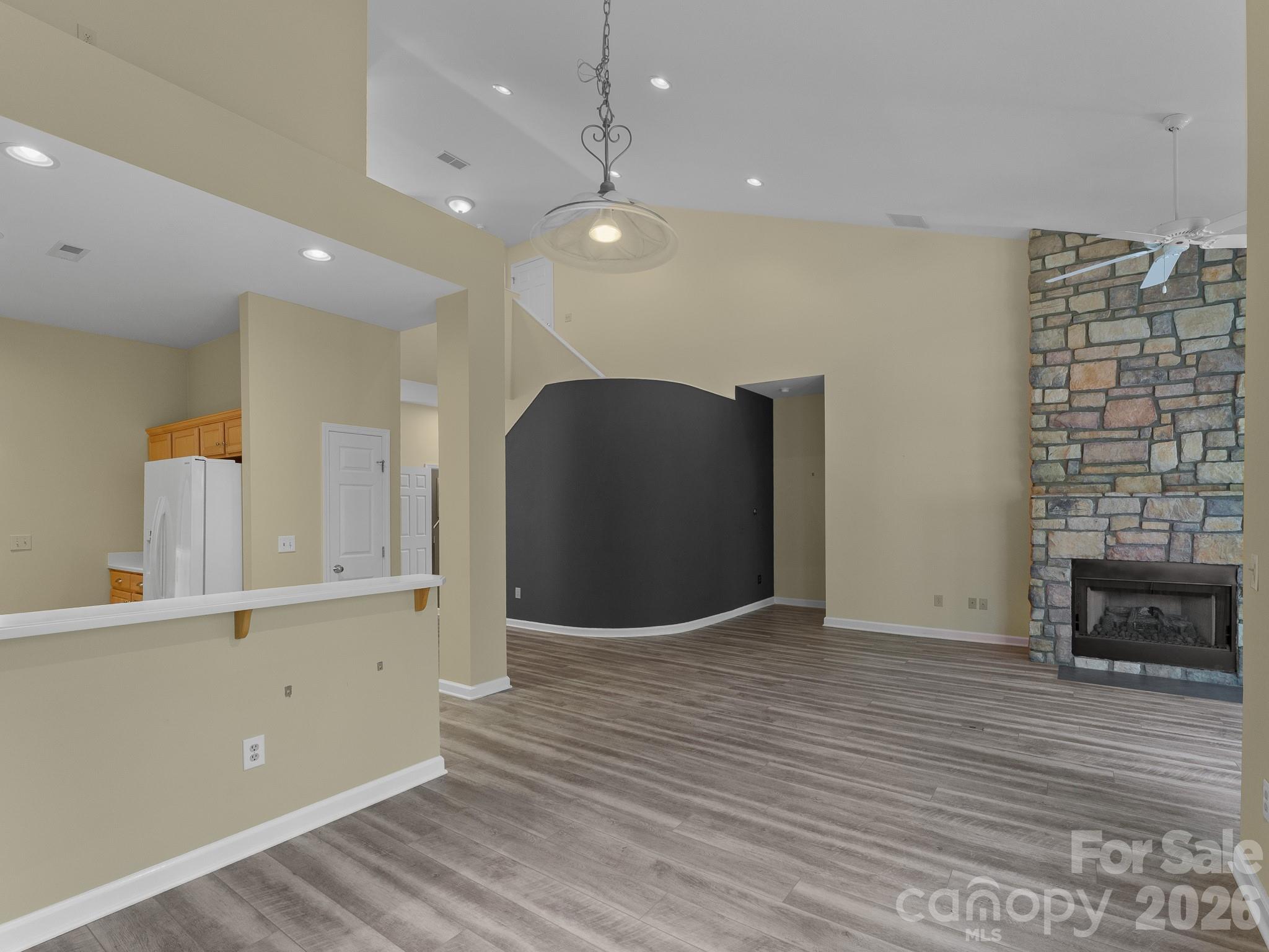 47 Ridgetop Circle, Unit 202 Brevard, NC 28712 - Photo 14 of 48 Gallery Image 14