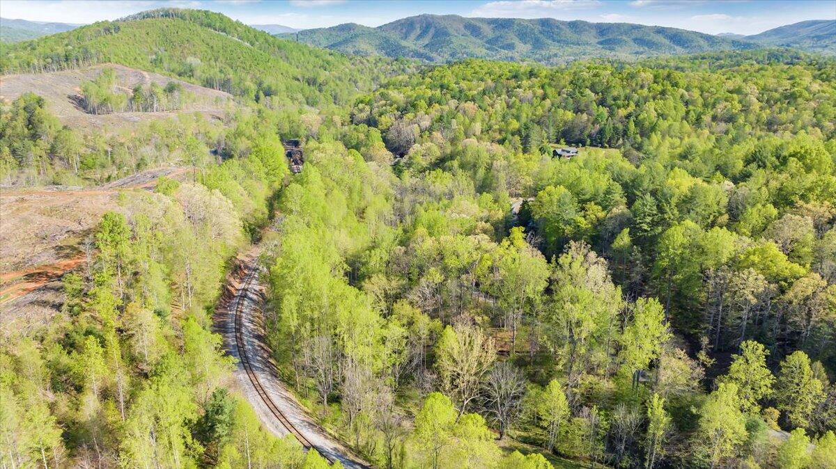 7475 Willow Branch Road Boones Mill, VA 24065 - Photo 12 of 30 a view of a lush green field
